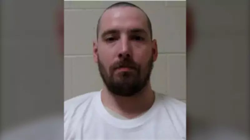 Man Serving 2-Year Sentence for Robbery Wanted on Warrant: Saint John Police