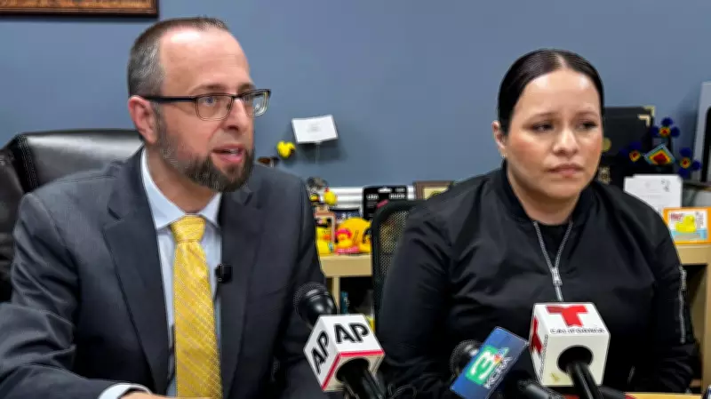 Man Shot by ICE Agents Indicted on Assault Charges Amid Contradictory Claims