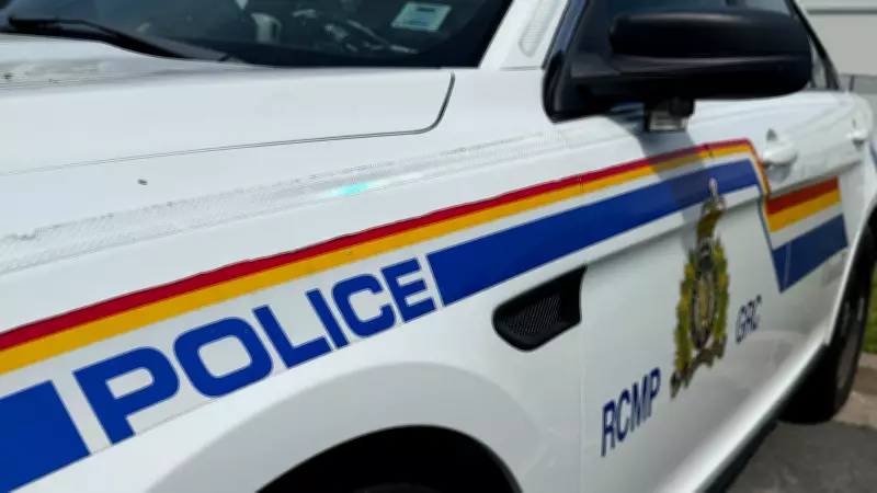 Man Shot with BB Gun in Yarmouth County; Suspect Charged with Attempted Murder