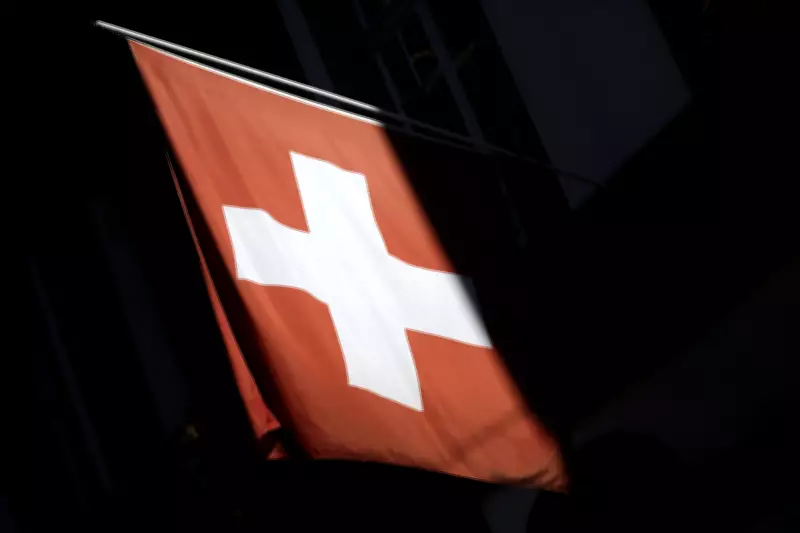 Man stabs 3 at Swiss train station in 'act of terror'