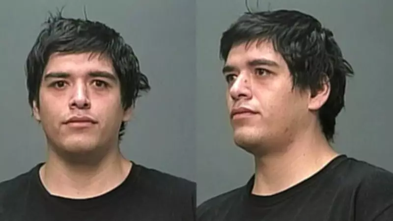 Man Wanted After Crossbow Fired at Another Person in East York