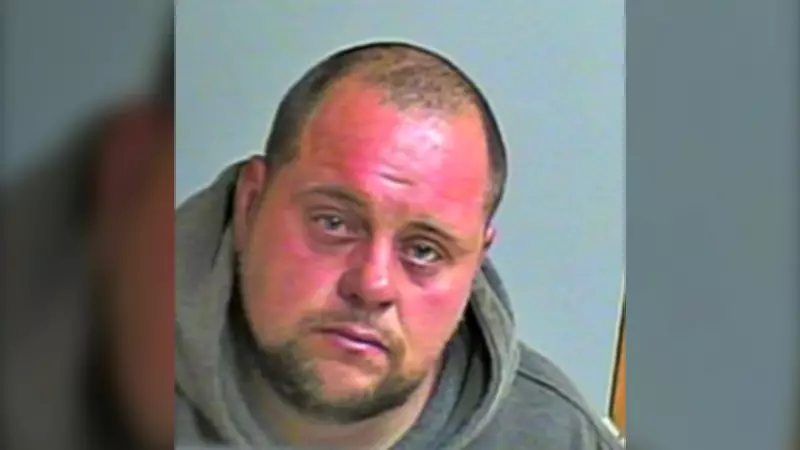 Man wanted for sex assault in Sudbury arrested in Toronto