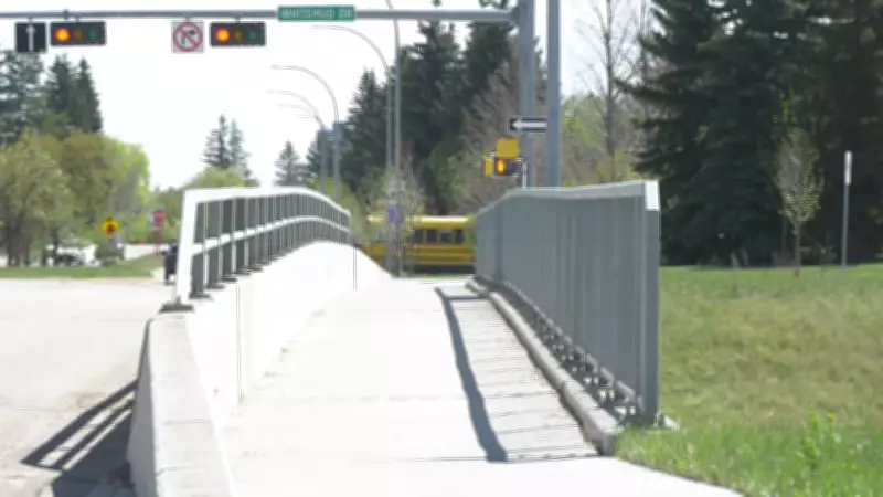 Man Who Dropped Dumbbell Off Overpass Sentenced for Injuring Woman