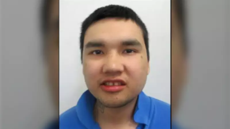 Man with lengthy criminal record released, expected to live in Winnipeg