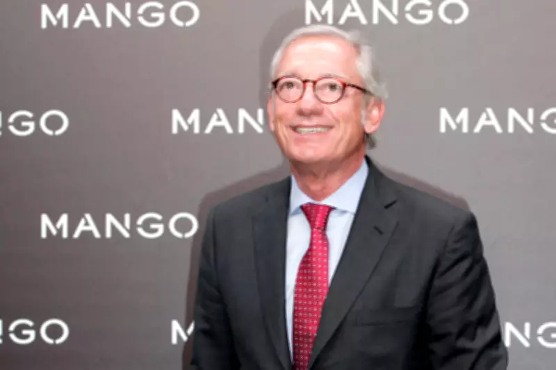 Mango Founder's Son Arrested in Spain Over Father's Death