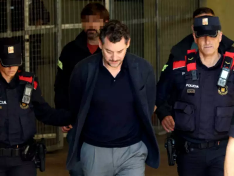 Mango founder's son quits company after arrest over father's death