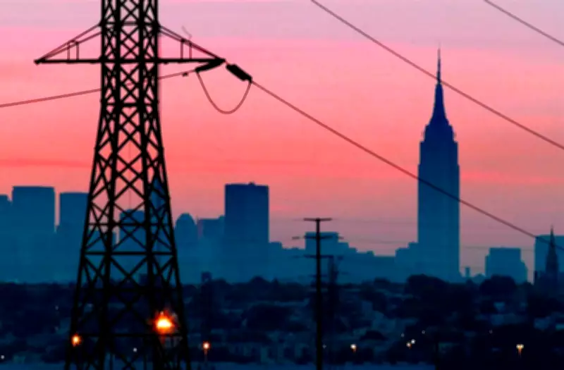 Manhattanhenge: NYC's Stunning Sunset Spectacle Explained