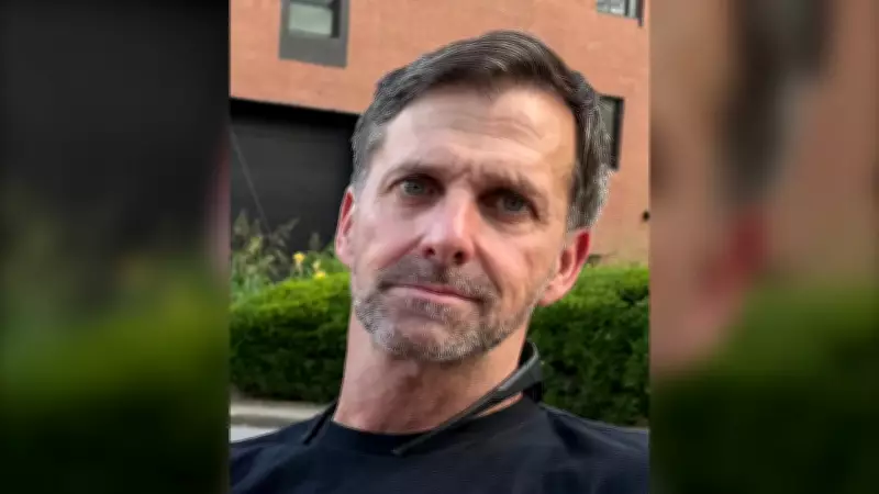 Manhunt for U.S. Special Forces Vet Accused of Shooting Wife