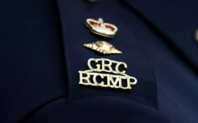 Manitoba communities to get new RCMP emergency alert system
