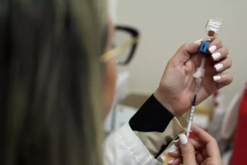 Manitoba Expands RSV Immunization Program for Vulnerable Residents