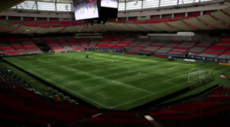 Manitoba Grass Seed to Be Used for FIFA World Cup Matches