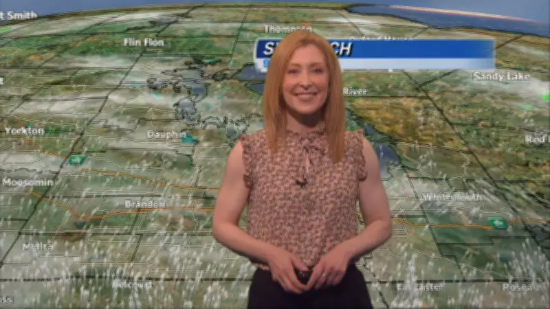 Manitoba Heat Dome: How Long Will the Scorching Weather Last?
