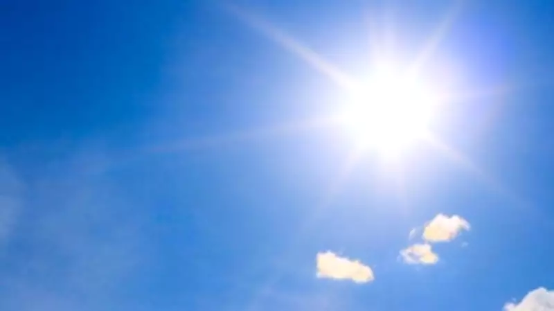 Manitoba Heatwave Shatters Multiple Weather Records