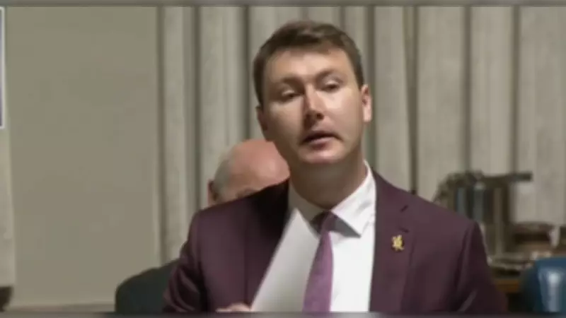 Manitoba MLA Faces Backlash for Calling Gerald Stanley a Victim in Boushie Case