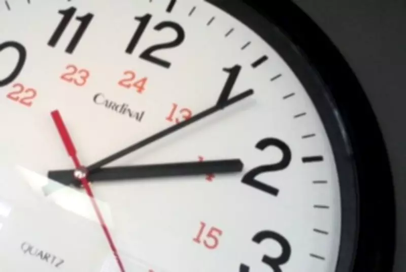 Manitoba Seeks Public Input on Ending Seasonal Time Changes