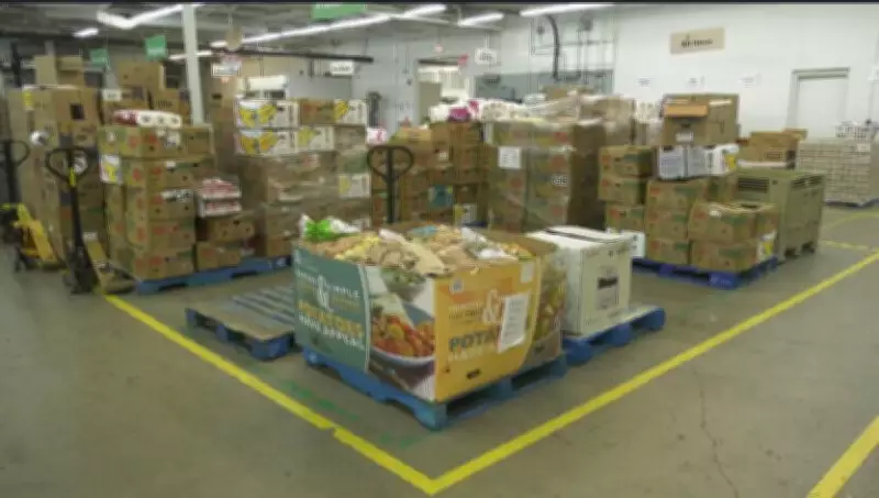 Manitoba seniors' food security program faces uncertain future