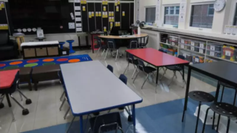 Manitoba teachers rank class sizes, student needs as top survey concerns