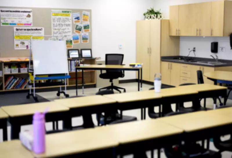 Manitoba Teachers' Society Opposes YouTube Ban in Classrooms