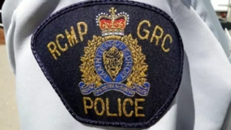 Manitoban Charged with Impaired Driving Gave Breath Samples Over Twice Legal Limit: RCMP