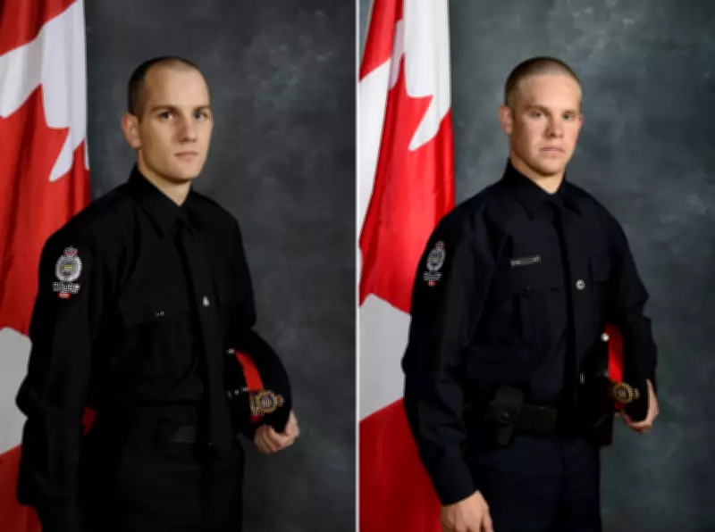 Manslaughter Verdicts in Gun Sale Linked to Edmonton Police Deaths
