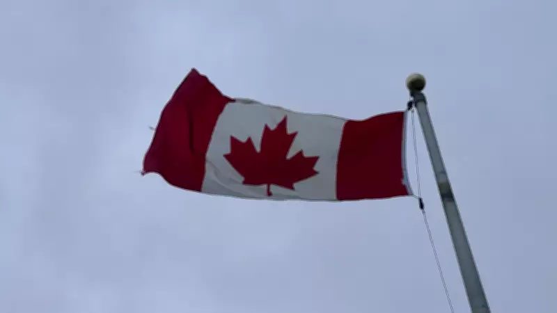 Many Canadians Tired of Canuck Clichés on American TV, Survey Finds