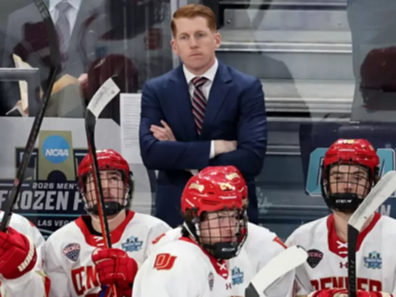 Maple Leafs Coaching Search: John Chayka Casts Wide Net, Eyes David Carle