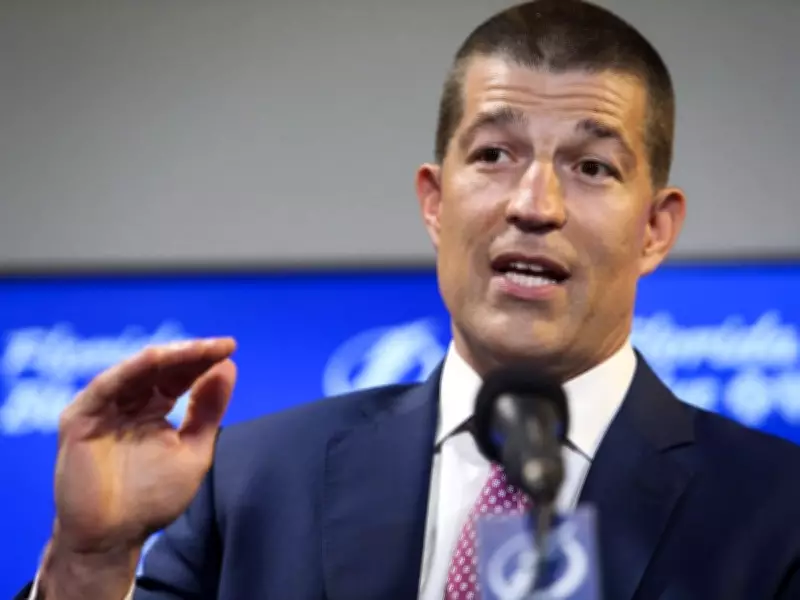 Maple Leafs Eye BriseBois, Sundin, Chayka Front Office Additions