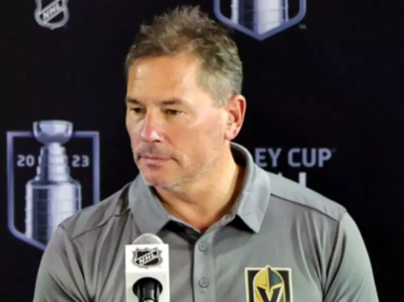 Maple Leafs, Oilers, Canucks Could Compete for Same Coaching Candidates