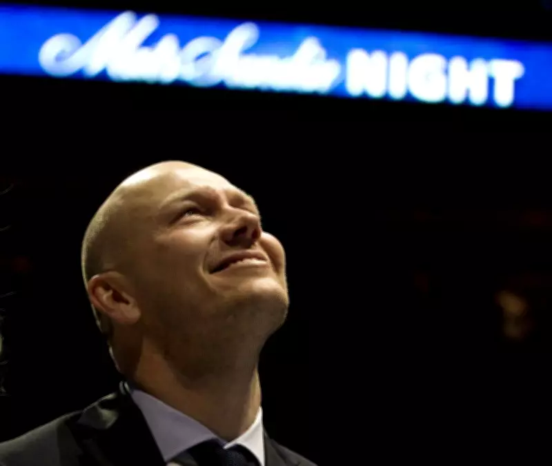 Maple Leafs Put Sundin, Chayka in Charge of Front Office: Reports