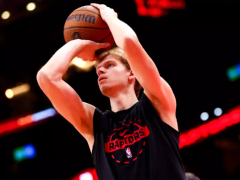 Mapping Out Raptors' Off-Season Options: Trades, Extensions, and Roster Moves