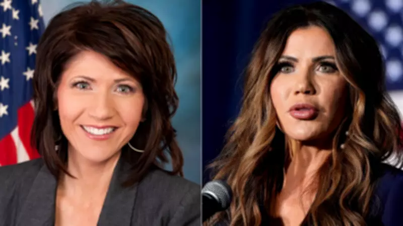 Mar-a-Lago Face: The Costly, Overdone Look of MAGA Women