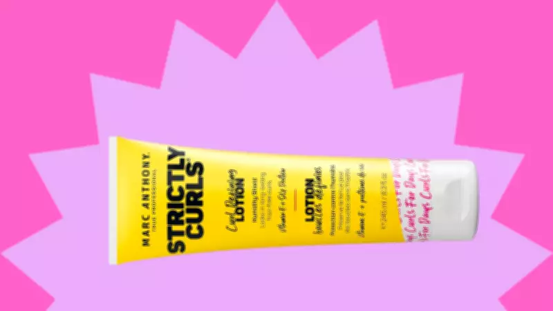 Marc Anthony Curl Defining Lotion on Sale for Under $10 Today
