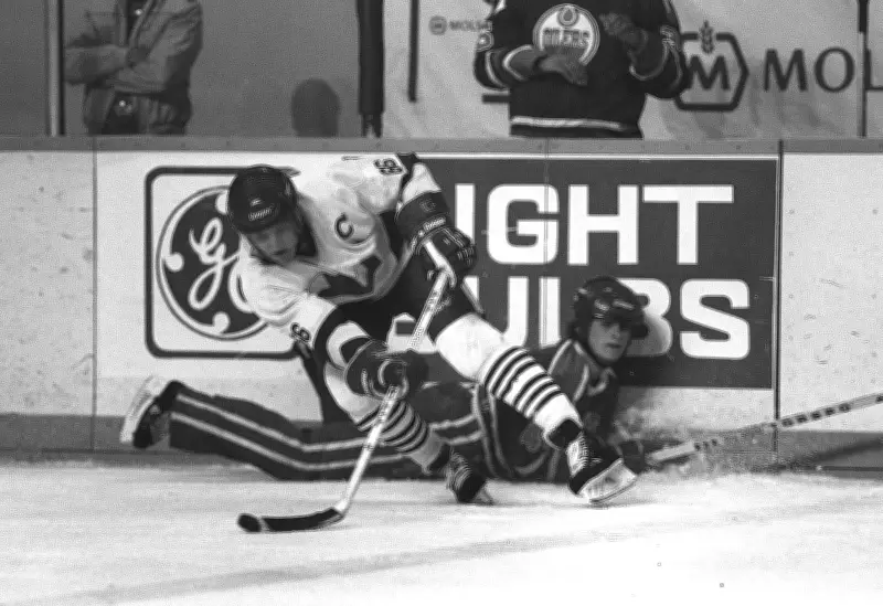 Mario Lemieux Named Greatest Player in CHL History