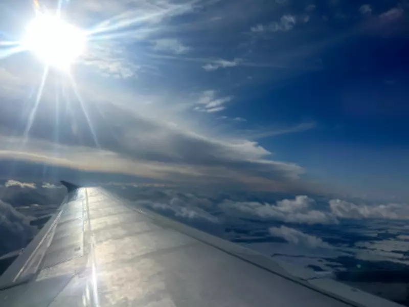 Maritime Consumer Spending Steady Despite Rising Air Travel Costs