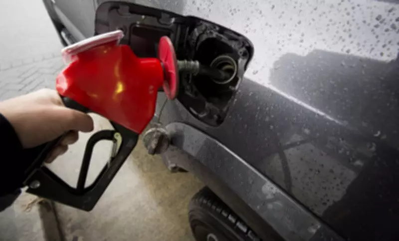 Maritime Gas Prices Nearing $2 Per Litre After Latest Increase