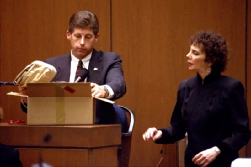 Mark Fuhrman, ex-LAPD detective in OJ Simpson case, dies at 74