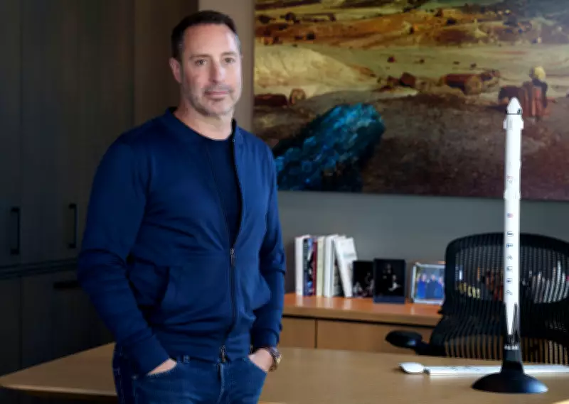 Mark Pathy donates $15M to Concordia for space institute