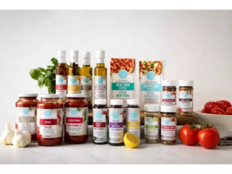 Martha Stewart Launches New Pizza and Pantry Essentials Collection in Canada