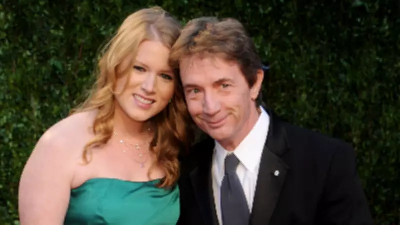 Martin Short Speaks Out on 'Nightmare' of Daughter Katherine's Death