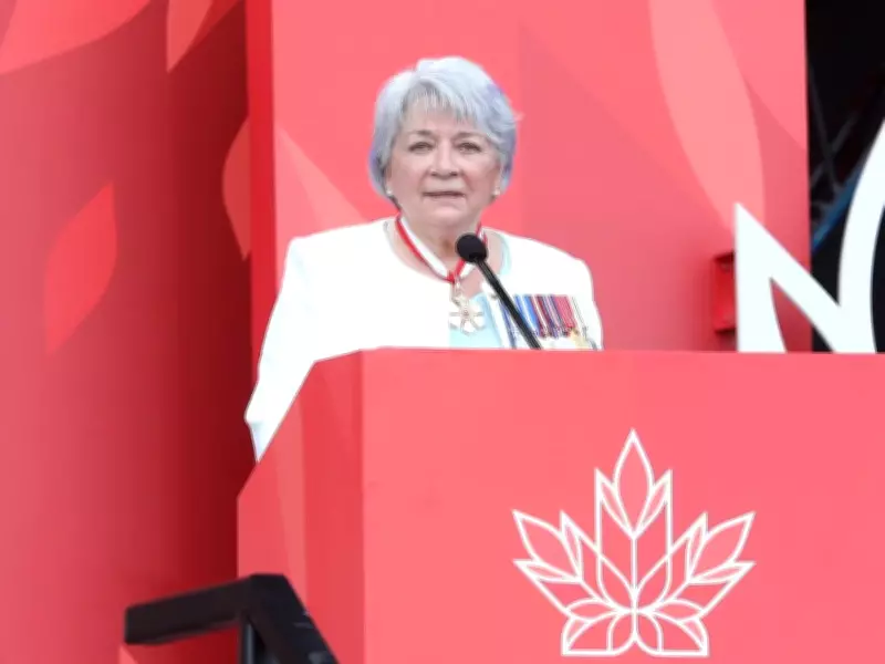 Mary Simon's Bilingualism Should Have Included Inuktitut, Reader Says