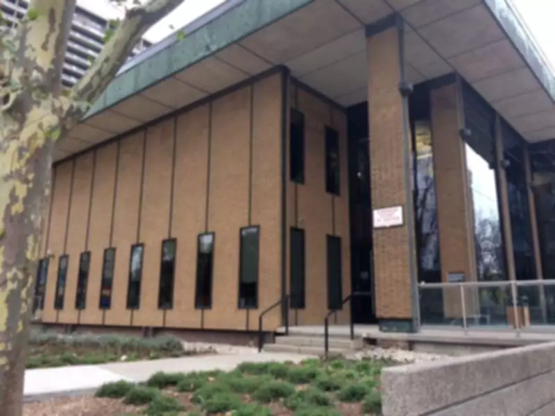 Massage Therapist Begs to Stay Out of Prison for Sexual Assault