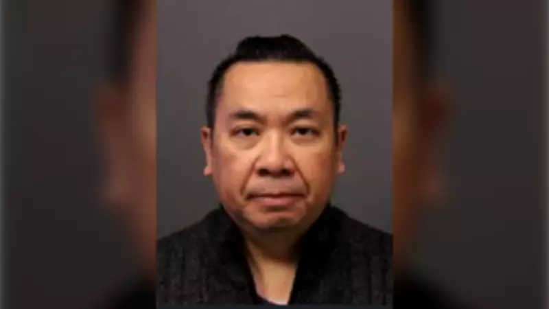 Massage Therapist Charged with Sexual Assault; Police Seek More Victims
