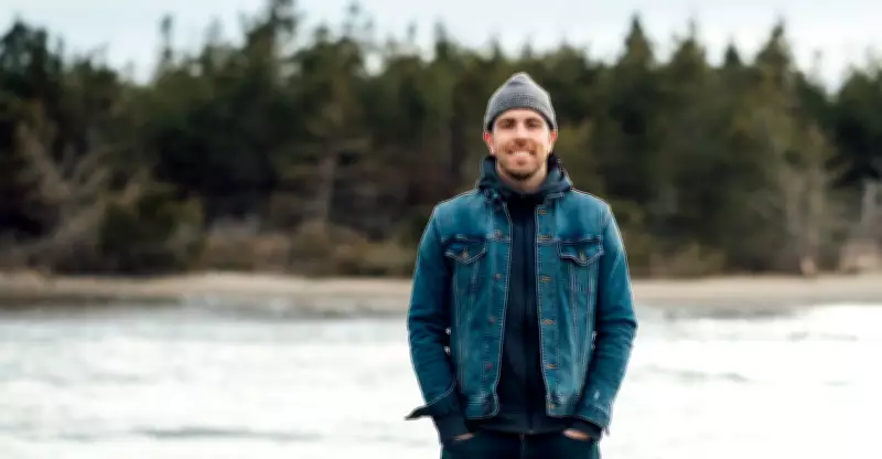 MasterChef Canada's Andy Hay to Perform at Sommo Festival in September