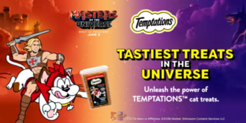 Masters of the Universe Contest Seeks Canadian Cat Dads Named Adam