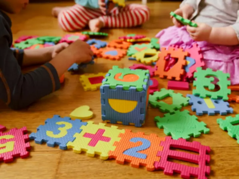 Matthew Lau: Child-care money shouldn't fund radical activism in Canada