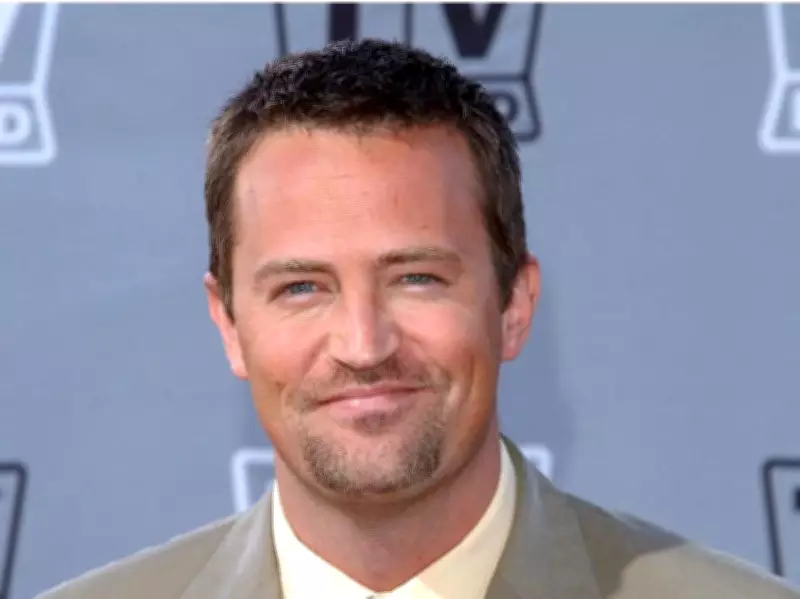 Matthew Perry's Family Slams Assistant Who 'Left Him to Die' Ahead of Sentencing