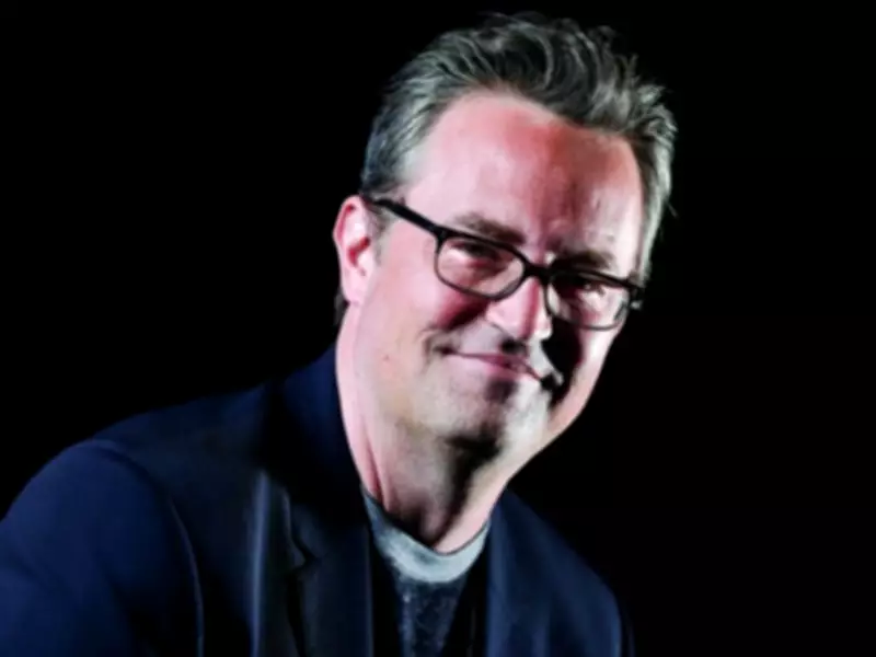 Matthew Perry's Personal Items and Artwork to Be Auctioned for Addiction Foundation