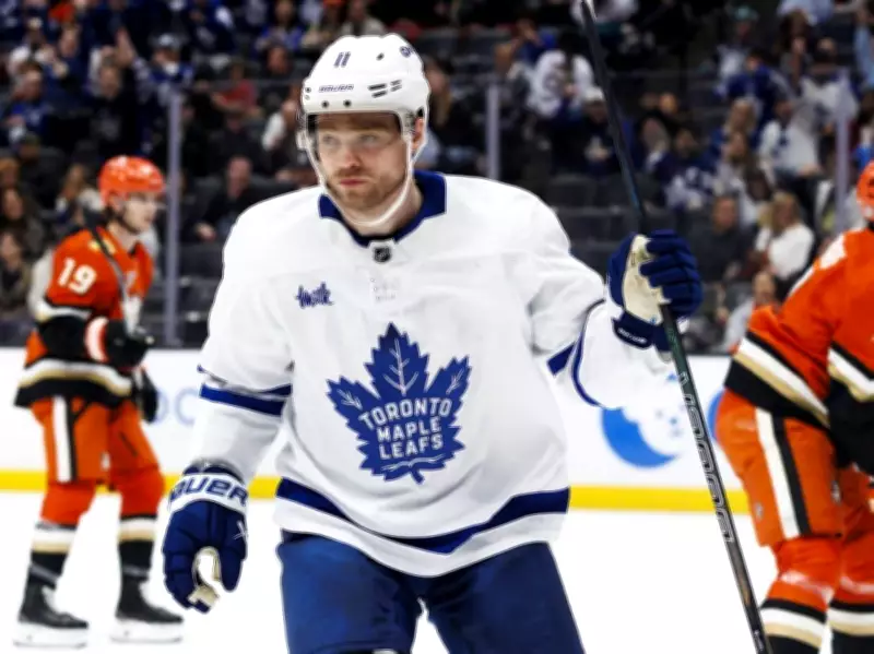 Max Domi's Health Status Remains Uncertain After Back Surgery Complications