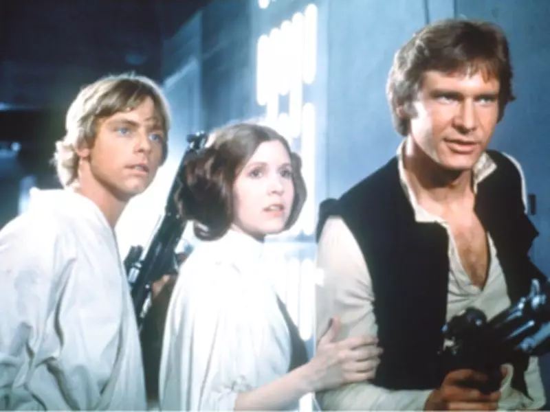 May the Fourth Be With You: How Star Wars Catchphrase Became Pop Culture