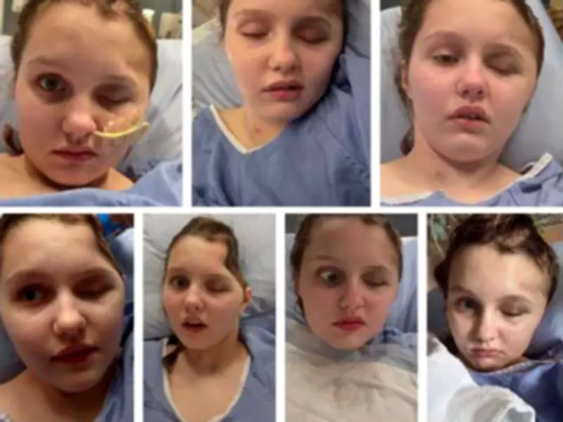 Maya Gebala's 5th Surgery May Be Her Last, Mom Shares Hopeful Update